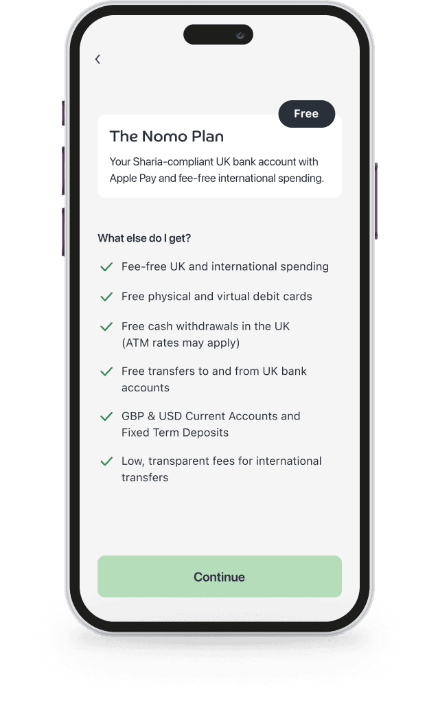 How are we different?