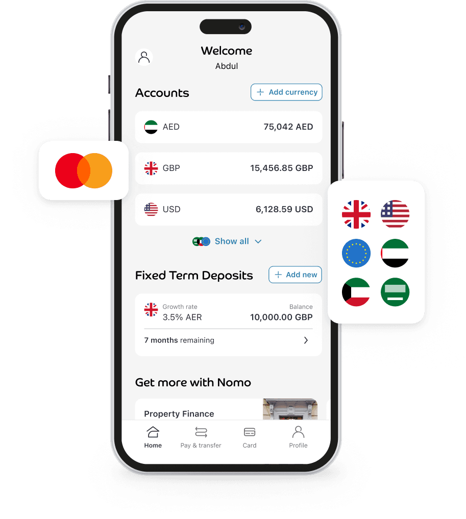 What do we believe in?