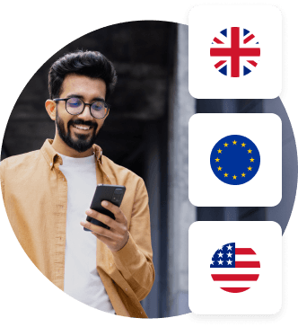 Earn multi-currency profits