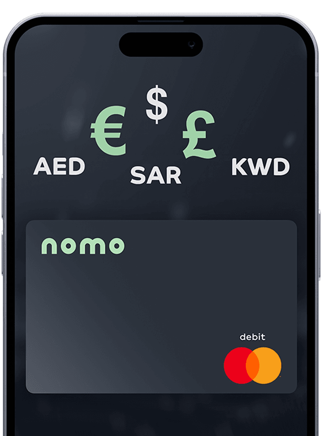 Think global, bank local